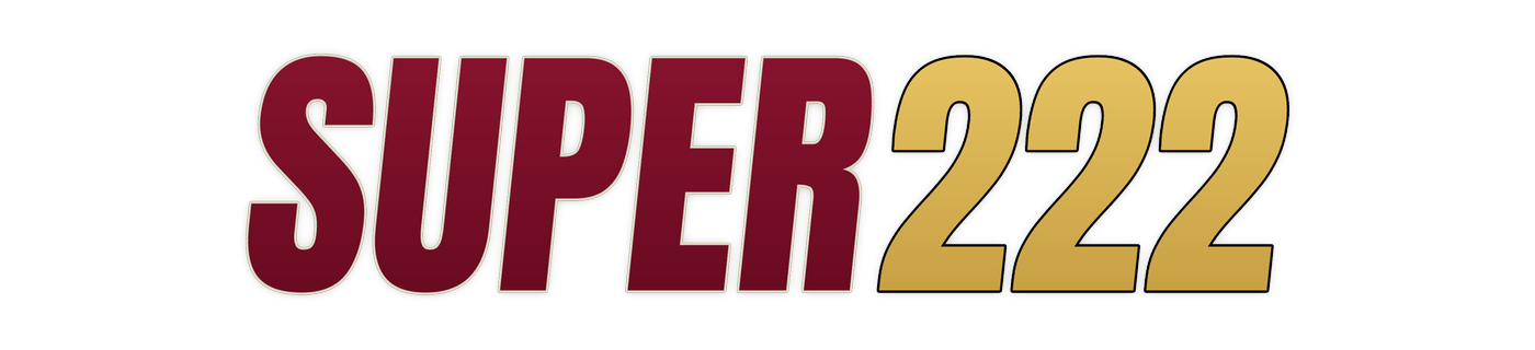 Super222 Logo